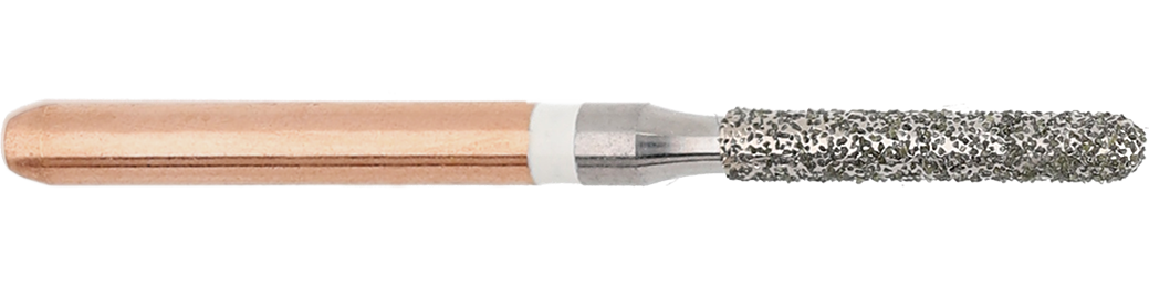 Rocky - CERC, Cylinder Rounded Shoulder