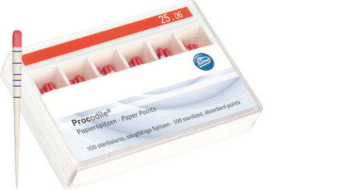 Komet Product PPPR05.000.035 from the category Endodontics