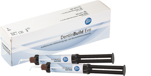 Komet Product 9971.000.K0 from the category Endodontics