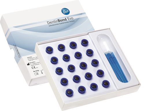 Komet Product 9972.000.K0 from the category Endodontics