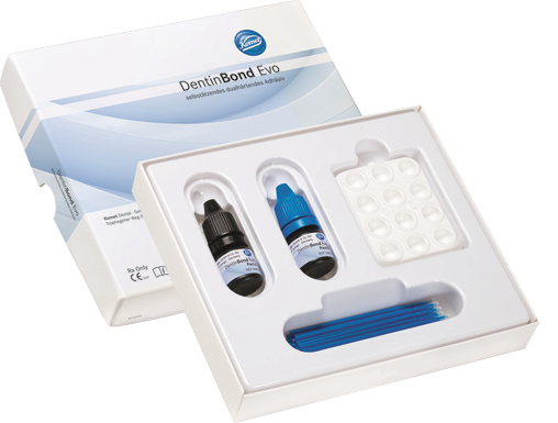 Komet Product 9973.000.K0 from the category Endodontics