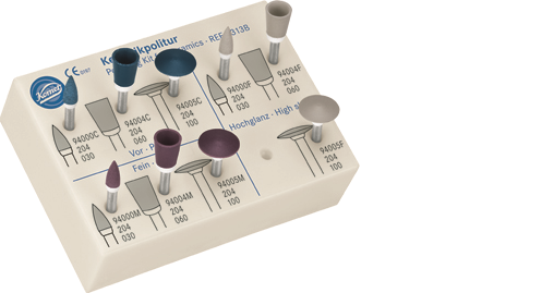 Komet Product 4313B.204.K1 from the category Sets