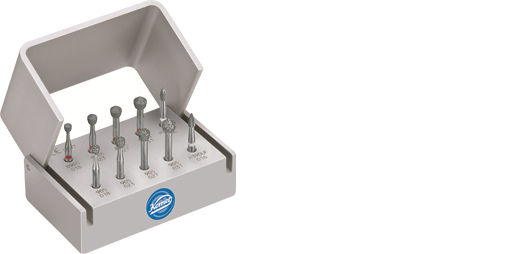 Komet Product 4336A.000.K0 from the category Sets