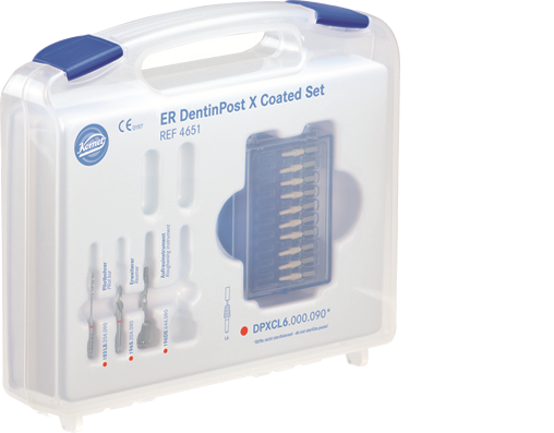 Komet Product 4651.000.K0 from the category Sets