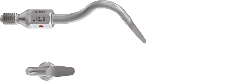 Komet Product SFD1F.000.K0 from the category Sonic Tips