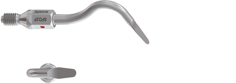 Komet Product SFD2F.000.K0 from the category Sonic Tips