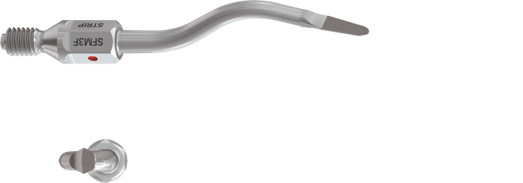 Komet Product SFM3F.000.K0 from the category Sonic Tips