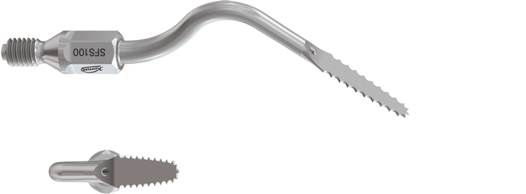 Komet Product SFS100.000.R0 from the category Sonic Tips