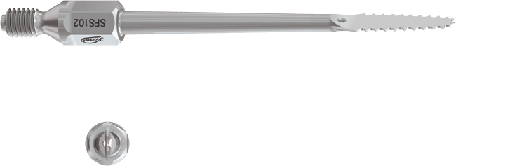 Komet Product SFS102.000.R0 from the category Sonic Tips