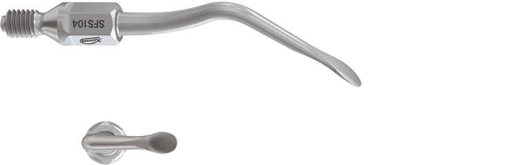 Komet Product SFS104.000.R0 from the category Sonic Tips