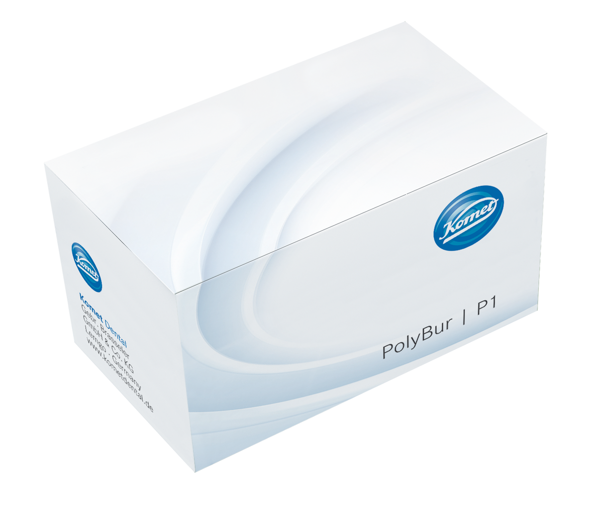 4608 - PolyBur® starter pack