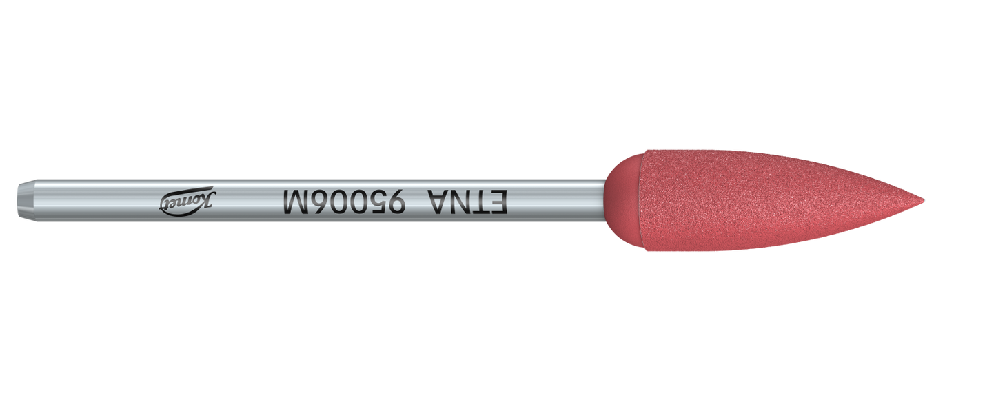 95006M - Zirconia Polishing Instruments