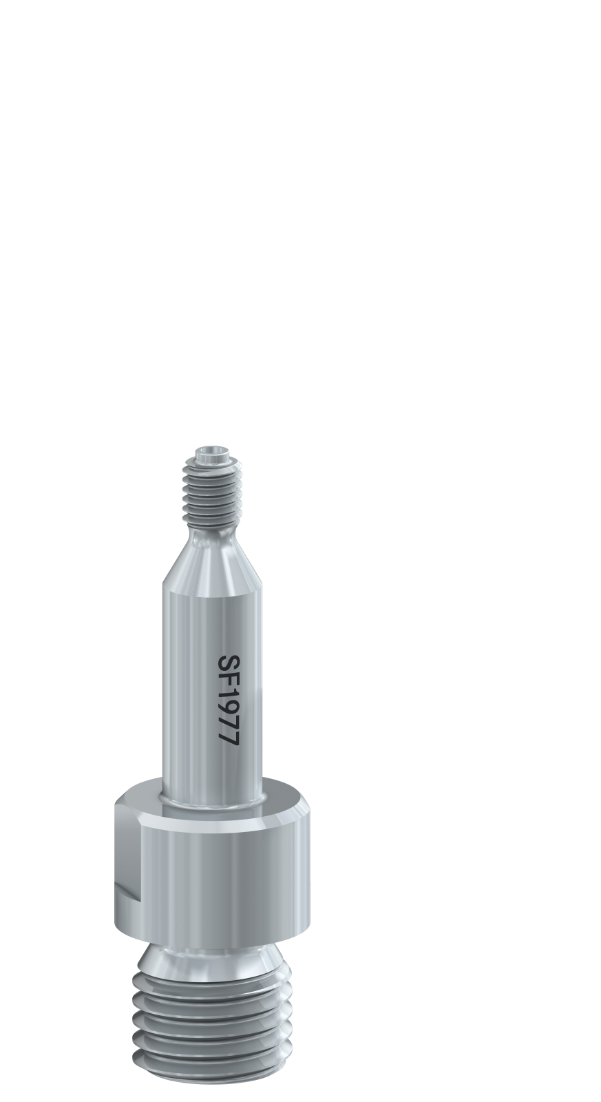 SF1977 - Rinse adapter