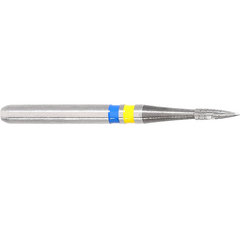 H134Q - Labial Q-Finisher