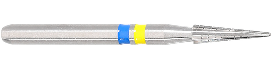 Q-Finisher for labial composite surface finishing