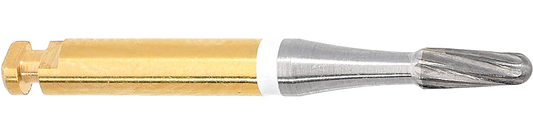 H22AGK orthodontic adhesive remover with non-cutting tip
