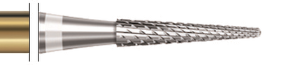 Komet Product H136UK.104.016 from the category Tungsten Carbide