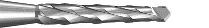Komet H162A maxillofacial bone bu