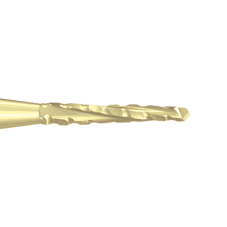 H162STZ - Lindemann Bone Bur