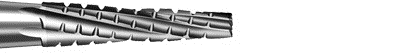 Komet Product H33.104.021 from the category Tungsten Carbide