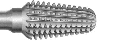 Komet Product H351GSQ.104.060 from the category Tungsten Carbide