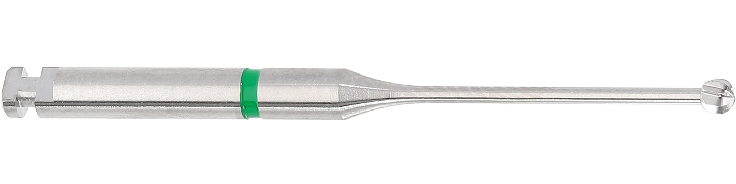 191 - Pulp burs "Müller"