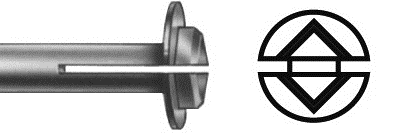 Komet Product 327.204.K0 from the category Steel