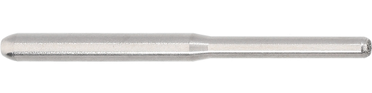 10839 dental instrument, size 012, for cavity and crown preparation