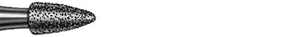 Komet Product 390UF.314.016 from the category Diamond