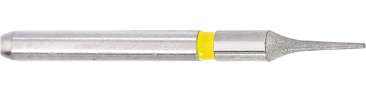 392EF bur for interproximal trimming and proximal shaping