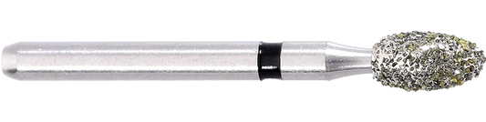 5379 - Crown Preparation Diamond Bur