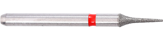 Diamond bur 8392 for proximal contouring and restoration shaping