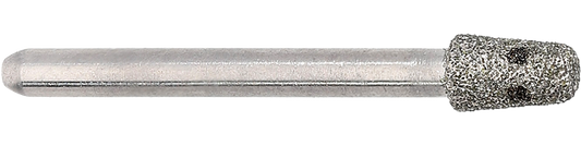 845KRD diamond depth-marking preparation bur