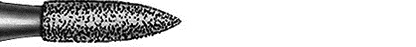 Komet Product 860EF.314.012 from the category Diamond
