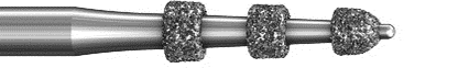 Komet Product 868BP.314.020 from the category Diamond