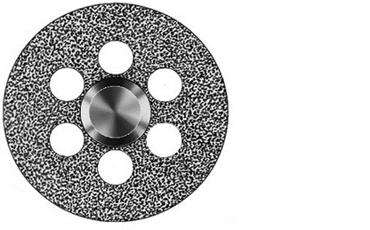 Komet Product 918PB.104.180 from the category Diamond