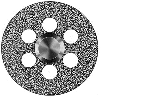 Komet Product 918PB.104.180 from the category Diamond