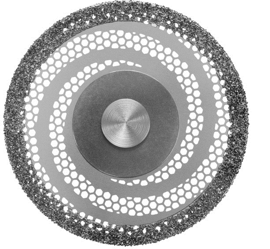 Komet Product 924XC.104.400 from the category Diamond