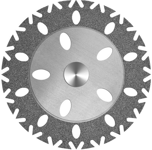 Komet Product 987P.104.400 from the category Diamond
