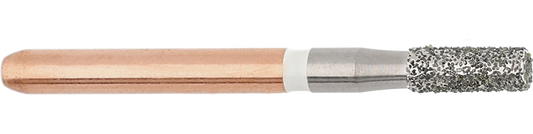 Rocky - CERCSC, Cylinder