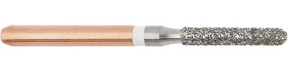 Rocky - CERC, Cylinder Rounded Shoulder