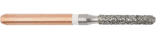 Rocky - CERC, Cylinder Rounded Shoulder