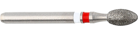 ZR8379 Egg Diamond Bur
