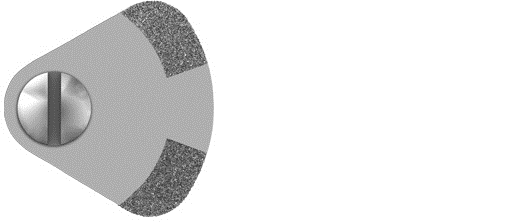 Komet Product OS18MVE.000.110 from the category Diamond