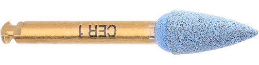 94020C Blue Flame Polisher