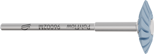 PolyFlow standard-grit lens polisher, ref. 96002M