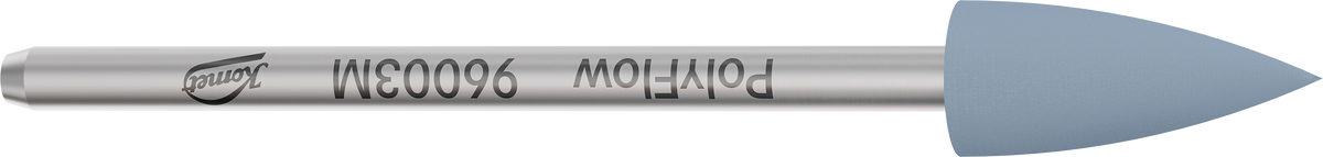 96003M - PolyFlow Flame Polisher