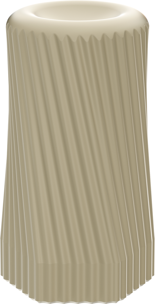 PolyFlow diamond polishing paste in a solid block, ref. 9640