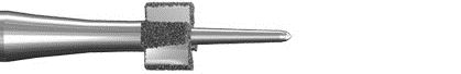 Komet Product 120D.204.030 from the category Endodontics