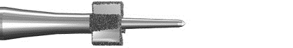 Komet Product 120D.204.030 from the category Endodontics